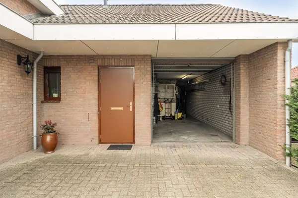 2e Barendrechtseweg 258, BARENDRECHT