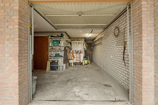 2e Barendrechtseweg 258, BARENDRECHT
