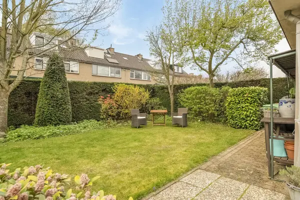 2e Barendrechtseweg 258, BARENDRECHT