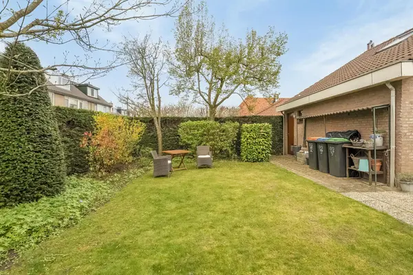 2e Barendrechtseweg 258, BARENDRECHT