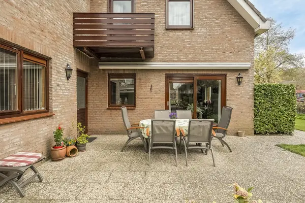 2e Barendrechtseweg 258, BARENDRECHT