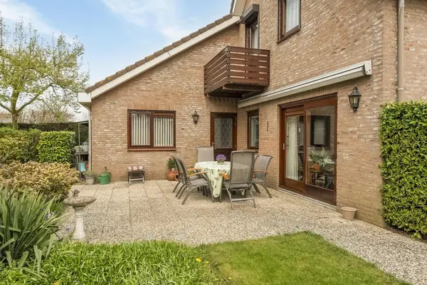 2e Barendrechtseweg 258, BARENDRECHT