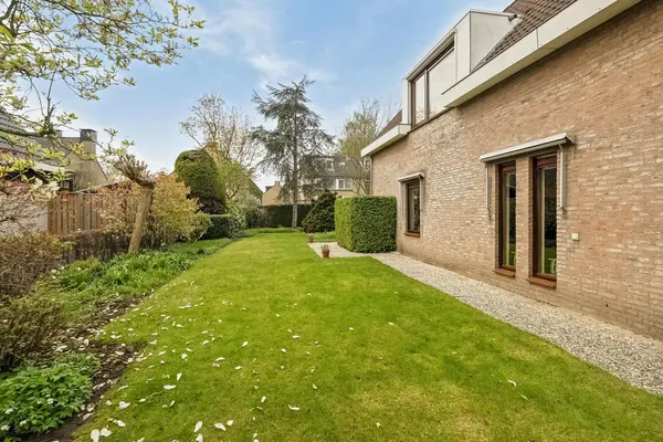 2e Barendrechtseweg 258, BARENDRECHT