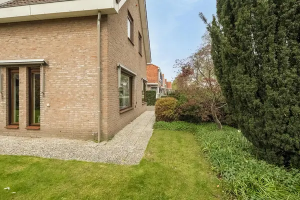 2e Barendrechtseweg 258, BARENDRECHT