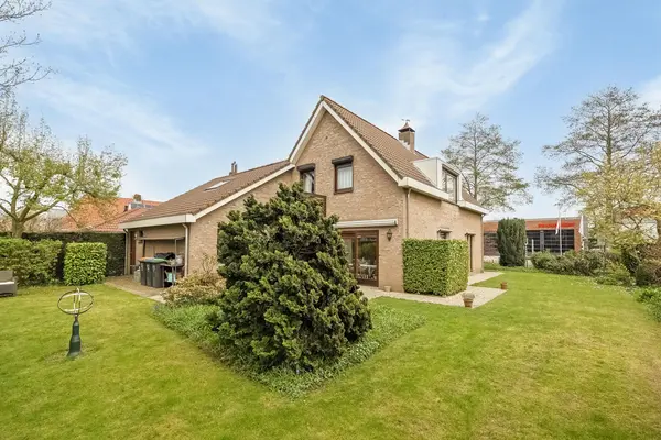 2e Barendrechtseweg 258, BARENDRECHT