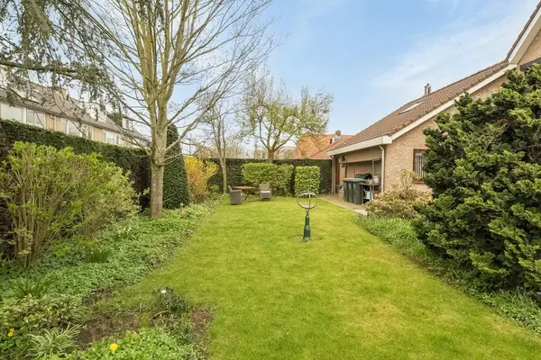 2e Barendrechtseweg 258, BARENDRECHT