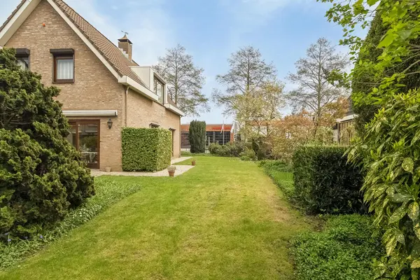 2e Barendrechtseweg 258, BARENDRECHT