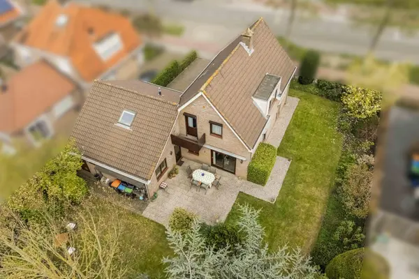 2e Barendrechtseweg 258, BARENDRECHT