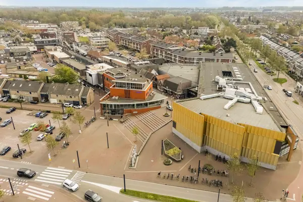 2e Barendrechtseweg 258, BARENDRECHT