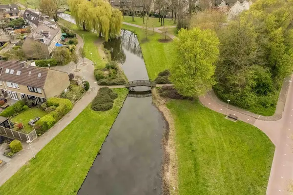 2e Barendrechtseweg 258, BARENDRECHT