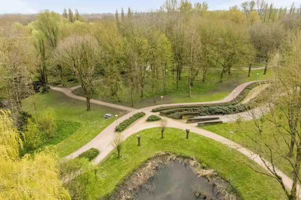 2e Barendrechtseweg 258, BARENDRECHT