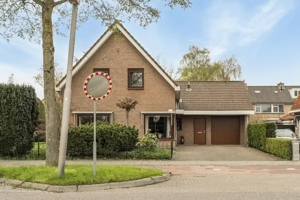 2e Barendrechtseweg 258, BARENDRECHT
