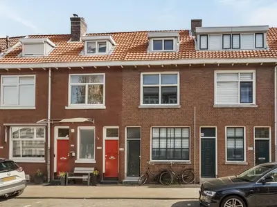 Foto 2 van Lange Singelstraat 103A
