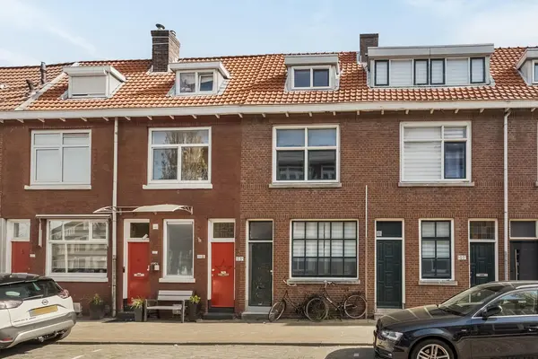 Lange Singelstraat 103A