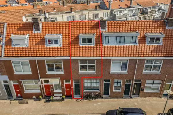 Lange Singelstraat 103A