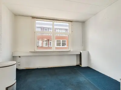 Foto 5 van Lange Singelstraat 103A