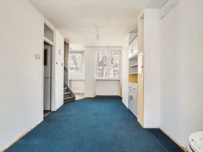 Foto 4 van Lange Singelstraat 103A