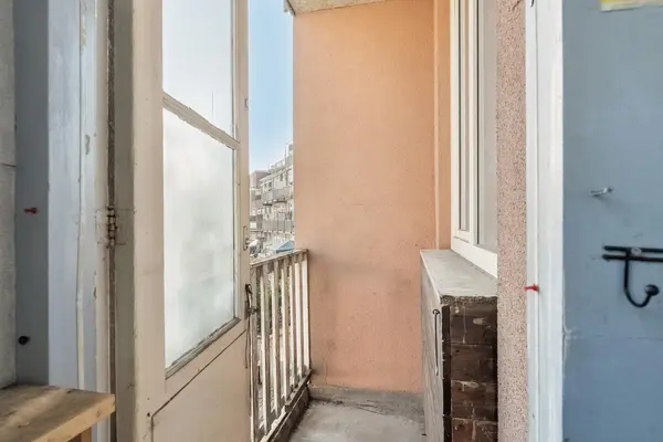 Lange Singelstraat 103A, SCHIEDAM