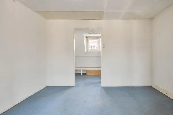 Lange Singelstraat 103A, SCHIEDAM