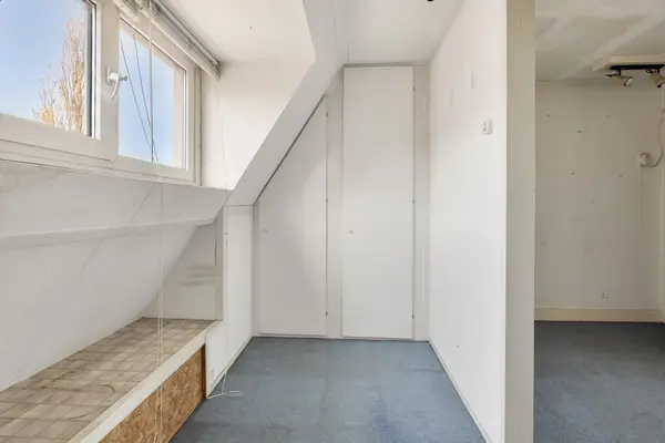 Lange Singelstraat 103A, SCHIEDAM
