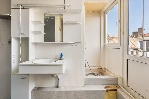 Lange Singelstraat 103A, SCHIEDAM