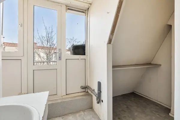 Lange Singelstraat 103A, SCHIEDAM