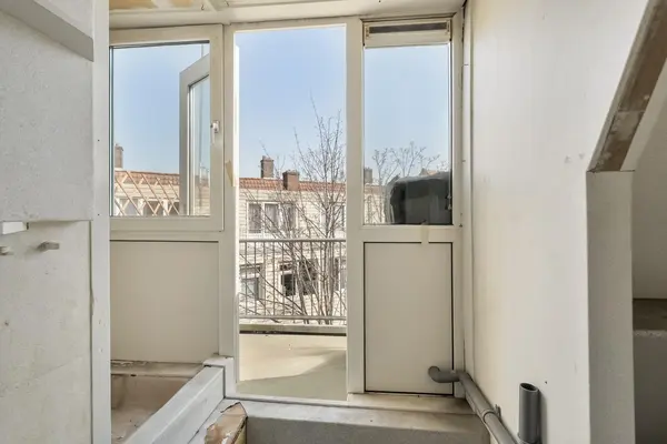Lange Singelstraat 103A, SCHIEDAM