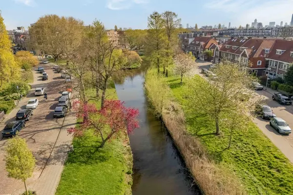 Lange Singelstraat 103A, SCHIEDAM
