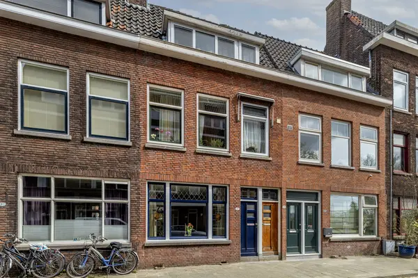 Saffierstraat 32A