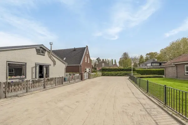 Papaverpad 3, SPIJKENISSE