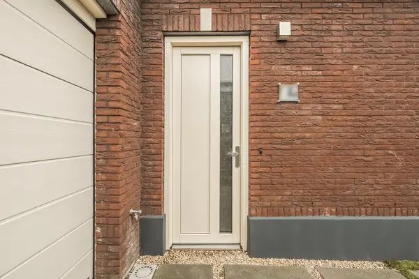 Papaverpad 3, SPIJKENISSE