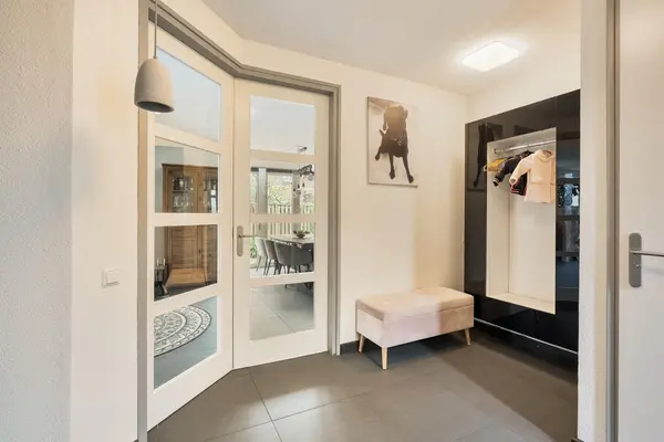 Papaverpad 3, SPIJKENISSE