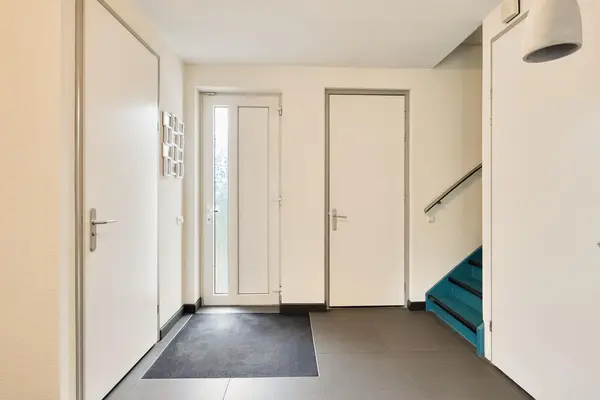 Papaverpad 3, SPIJKENISSE