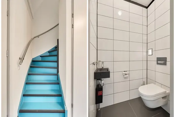 Papaverpad 3, SPIJKENISSE