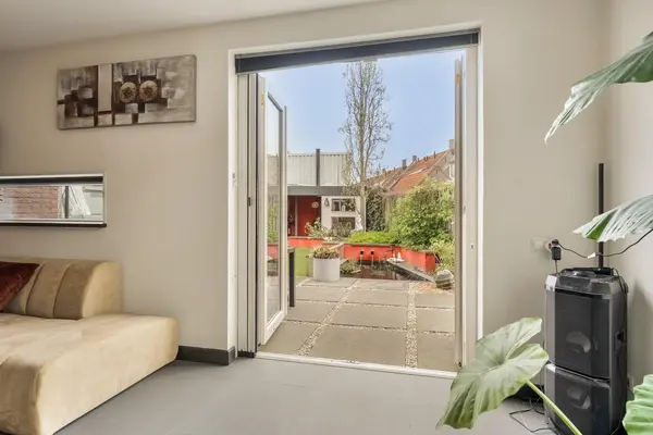 Papaverpad 3, SPIJKENISSE