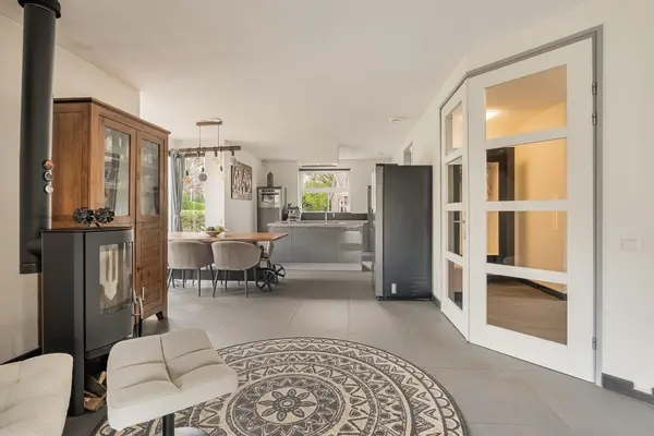 Papaverpad 3, SPIJKENISSE