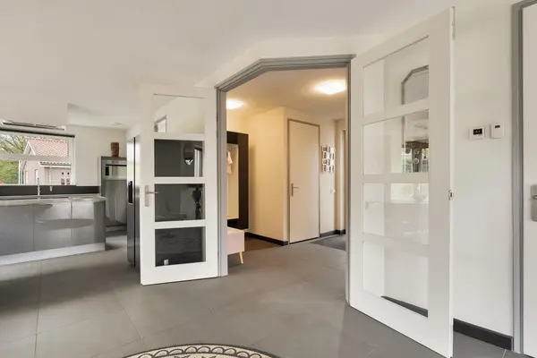 Papaverpad 3, SPIJKENISSE
