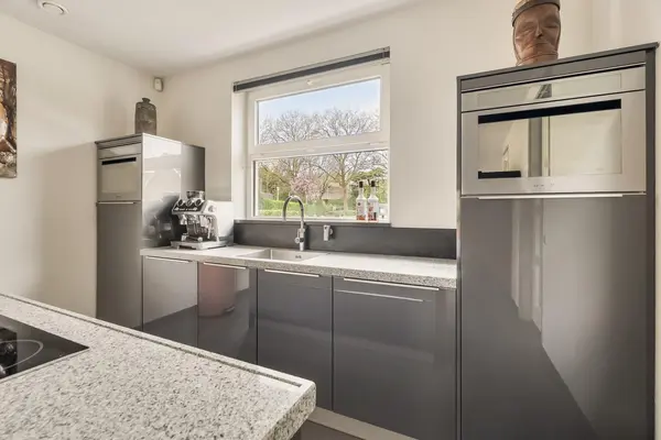 Papaverpad 3, SPIJKENISSE