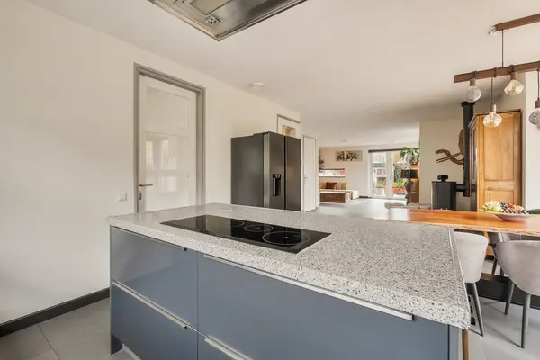 Papaverpad 3, SPIJKENISSE