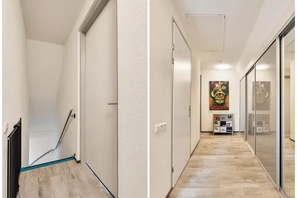Papaverpad 3, SPIJKENISSE