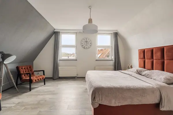 Papaverpad 3, SPIJKENISSE