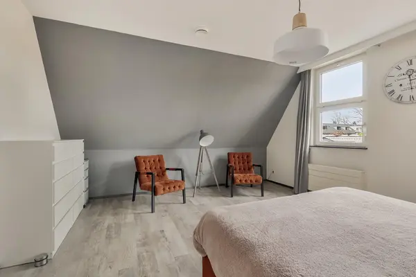 Papaverpad 3, SPIJKENISSE