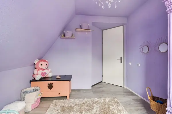 Papaverpad 3, SPIJKENISSE