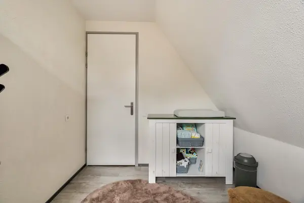 Papaverpad 3, SPIJKENISSE