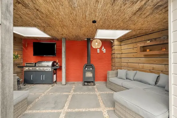 Papaverpad 3, SPIJKENISSE