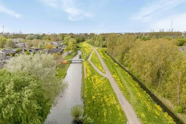 Papaverpad 3, SPIJKENISSE