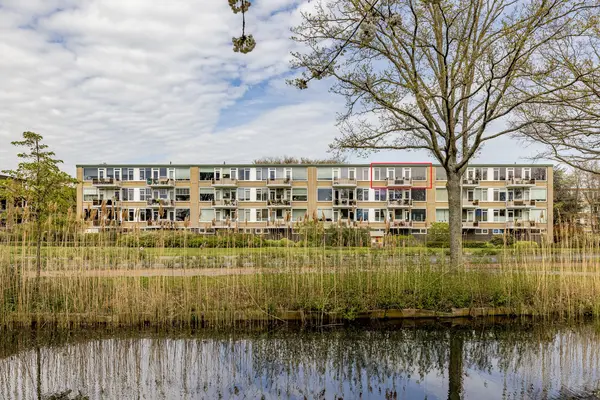A.M. de Jongstraat 249