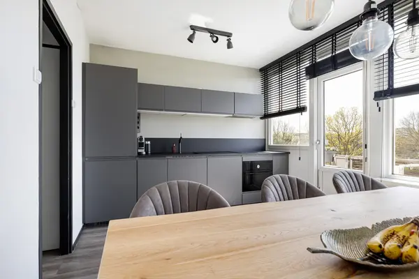 A.M. de Jongstraat 249, RIDDERKERK