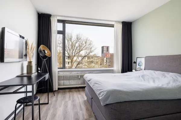 A.M. de Jongstraat 249, RIDDERKERK