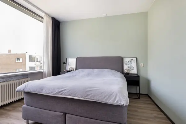 A.M. de Jongstraat 249, RIDDERKERK